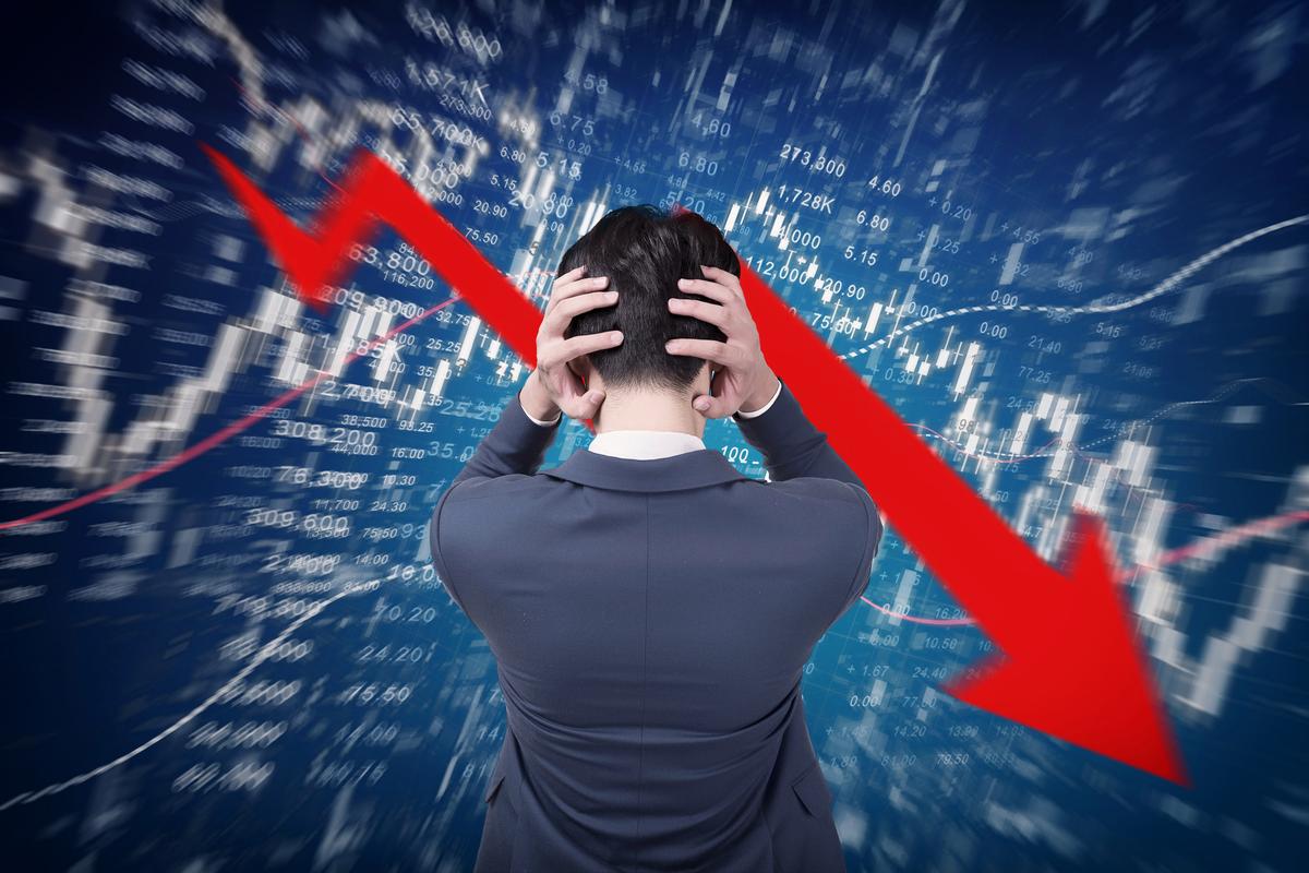 bloomberg全球股市行情